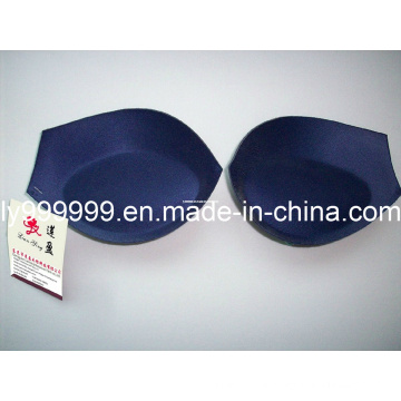 Fiber Foam Padding Bra Cup